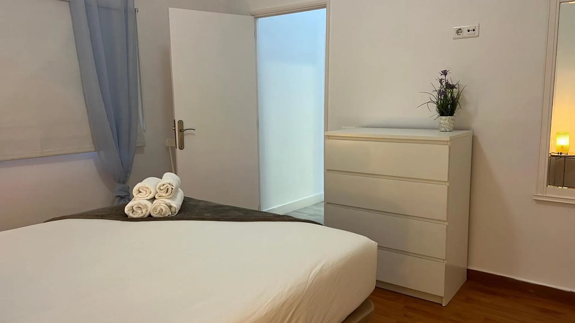 2 Double Br Beach City Las Palmas