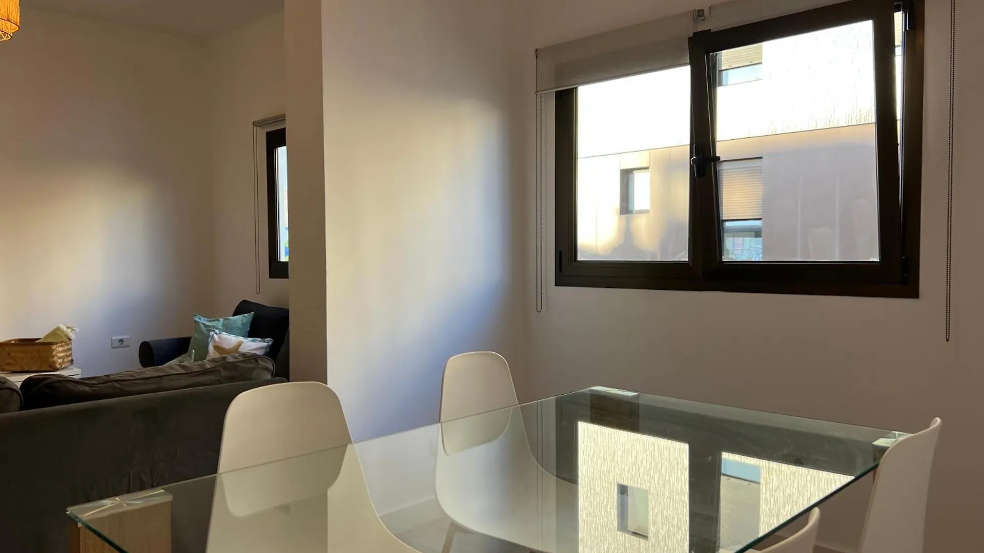 2 Double Br Beach City Las Palmas Daire