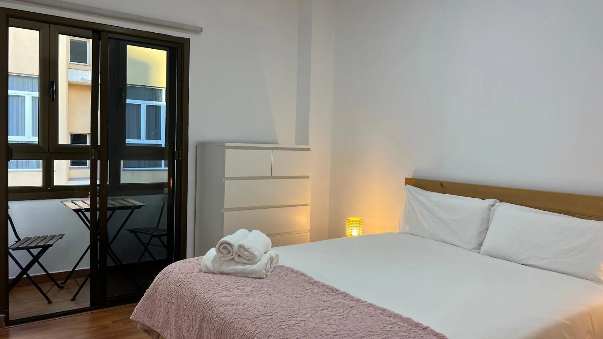 Daire 2 Double Br Beach City Las Palmas İspanya