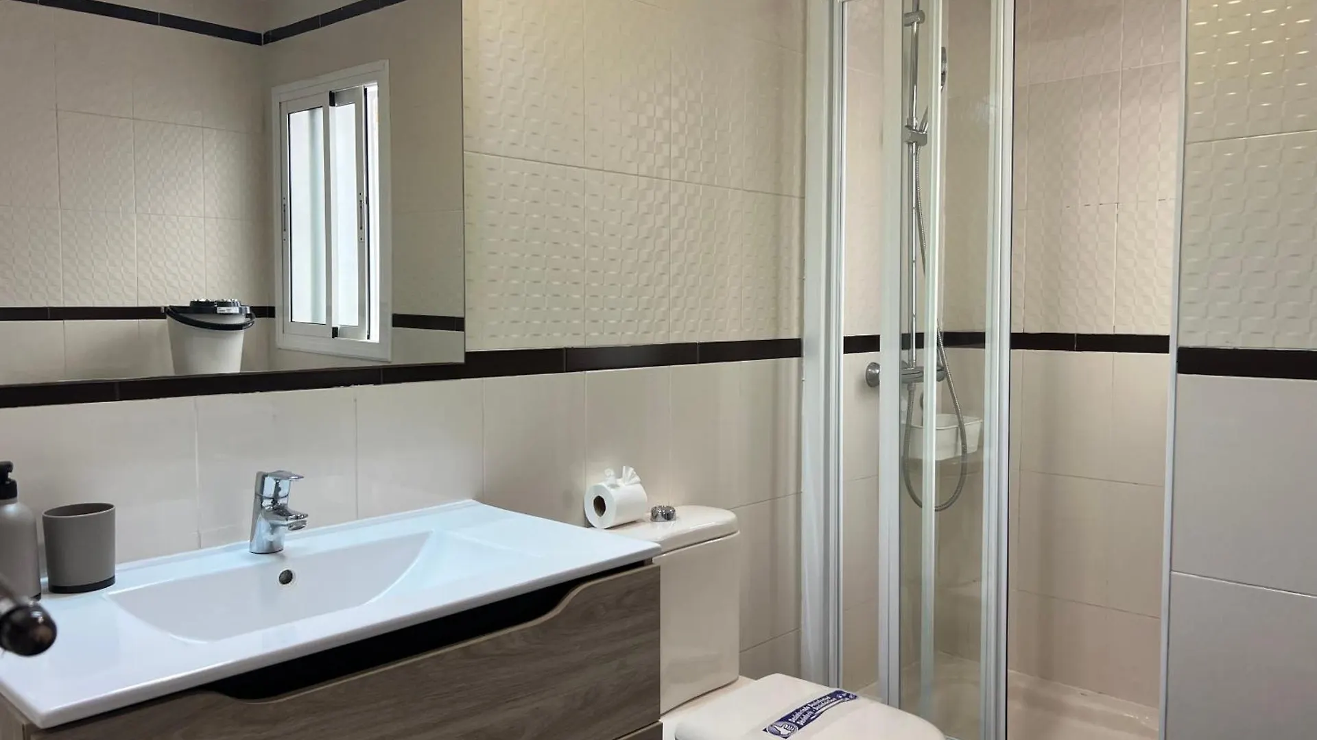 Daire 2 Double Br Beach City Las Palmas